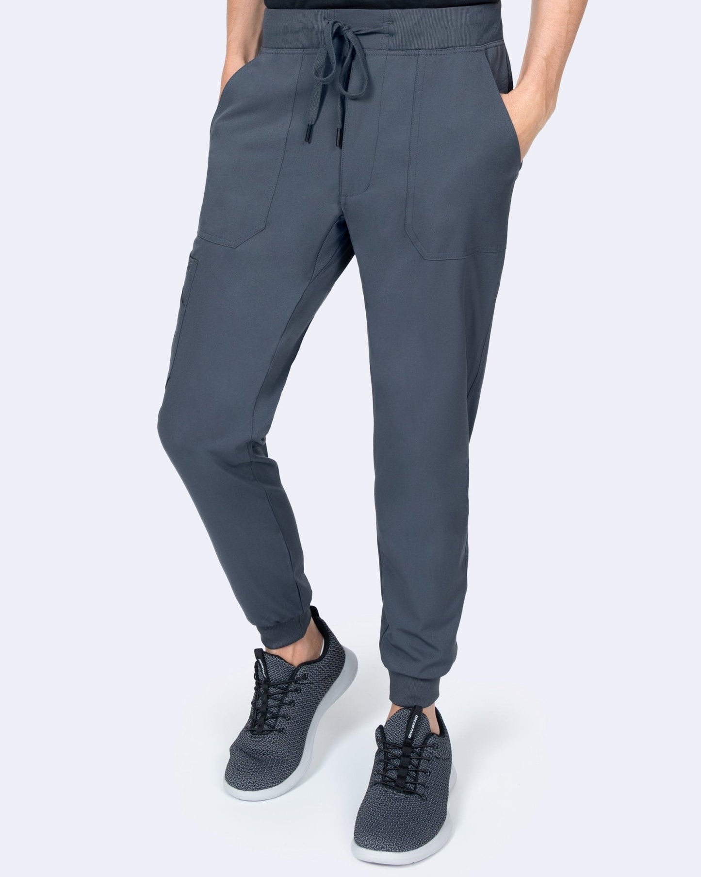Zavate Scrubs Mens Jogger Pant 3029 - Scrubs Select