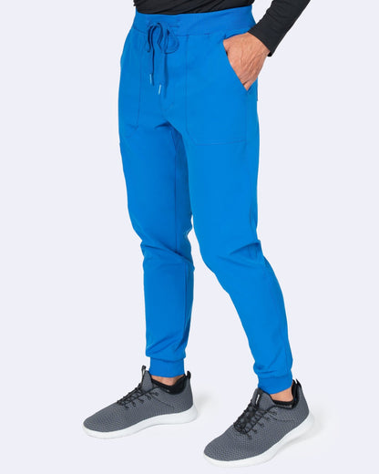 Zavate Scrubs Mens Jogger Pant 3029 - Scrubs Select