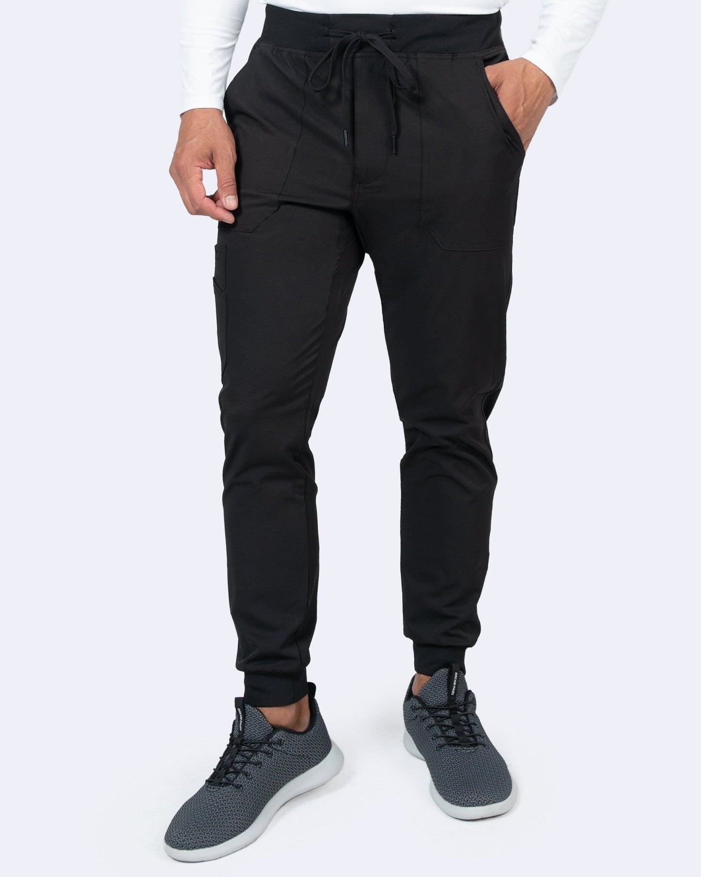 Zavate Scrubs Mens Jogger Pant 3029 - Scrubs Select