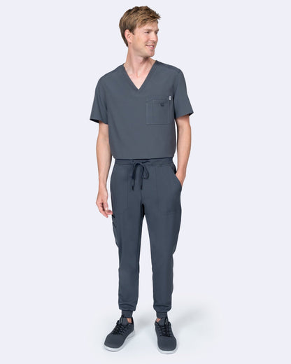 Zavate Scrubs Mens Jogger Pant 3029 - Scrubs Select