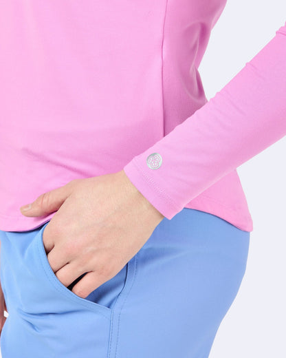 Zavate Scrubs Tiffany Knit Tee 1193 - Scrubs Select