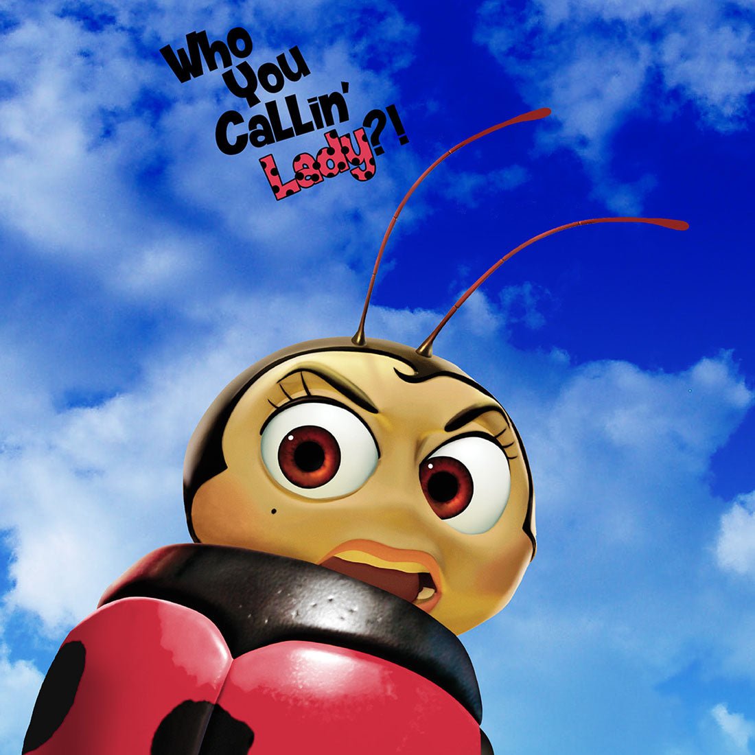 A Bug's Life Tooniforms Disney V Neck Scrub Top TF749 BFIF - Scrubs Select