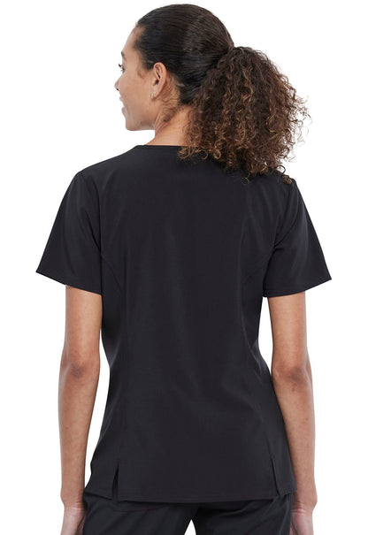 A Bug's Life Tooniforms Licensed V Neck Scrub Top TF637 BFFD - Scrubs Select