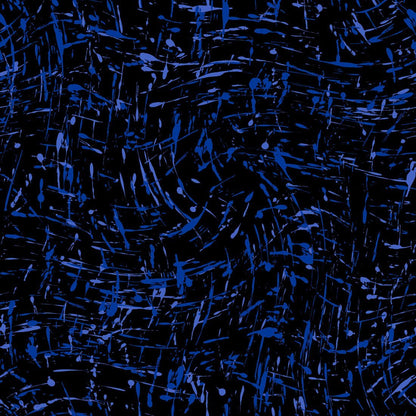 Abstract Cherokee Print Men's V Neck Scrub Top CK920 FMSR - Scrubs Select