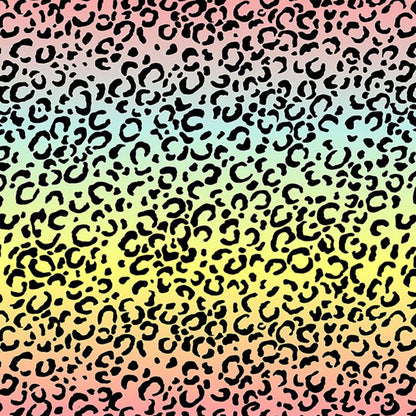 Abstract Print V Neck Scrub Top HS699 CLMW - Scrubs Select