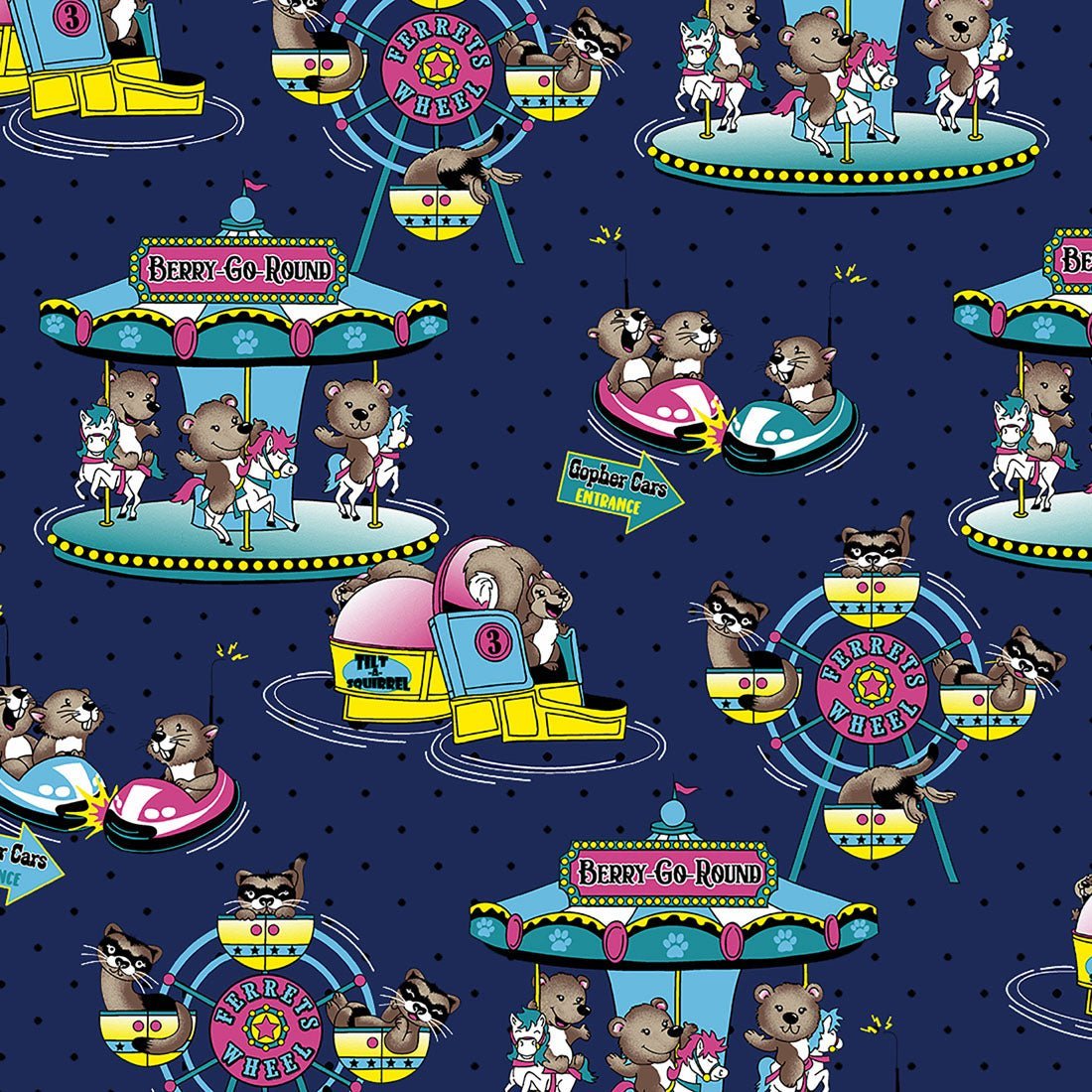 Animal Cherokee Print V Neck Scrub Top CK671 CVCT - Scrubs Select