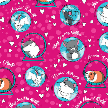 Animal Print Dickies V Neck Scrub Top DK617 THMR - Scrubs Select