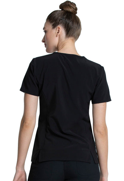 Avengers Tooniforms Licensed Marvel V Neck Scrub Top TF627 MAUP - Scrubs Select