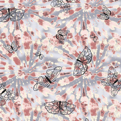 Care Free Healing Hands Journey Scrub Top HH901X CRFR - Scrubs Select