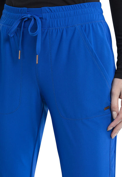 Cherokee Form Scrubs Women's Tapered Leg Pant CK095 - Scrubs Select