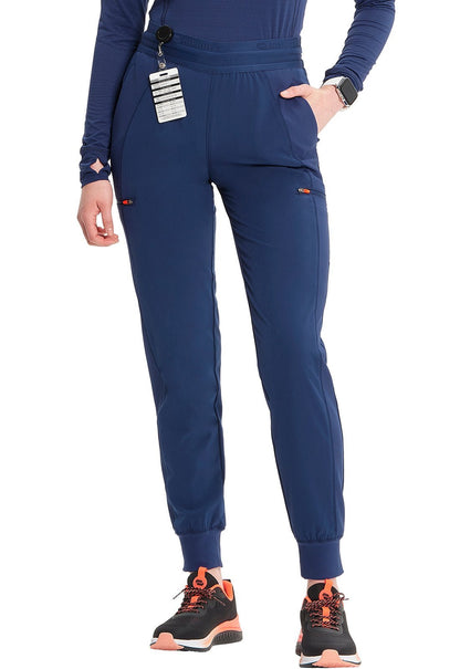 Cherokee Infinity GNR8 Jogger Scrub Pant IN122A - Scrubs Select