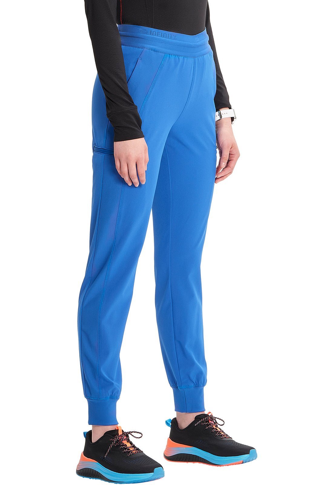 Cherokee Infinity GNR8 Jogger Scrub Pant IN122A - Scrubs Select