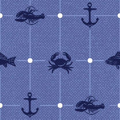 Cherokee Prints Men's V Neck Scrub Top CK675 ANWY - Scrubs Select