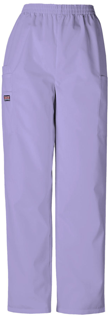 Cherokee WW Originals Cargo Pant 4200 in Galaxy, Khaki, Orchid, Wine - Scrubs Select