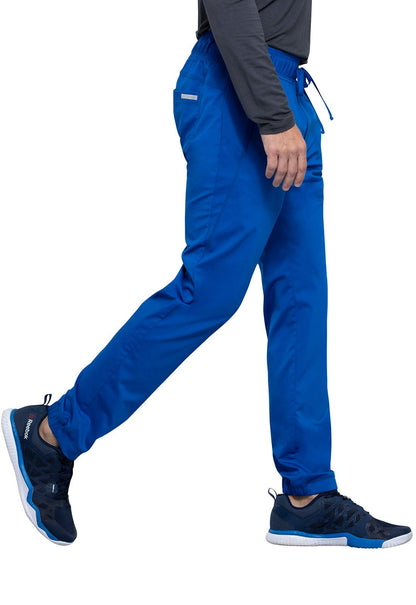 Cherokee Scrubs WW Revolution Men's Medical Uniform Scrub Jogger