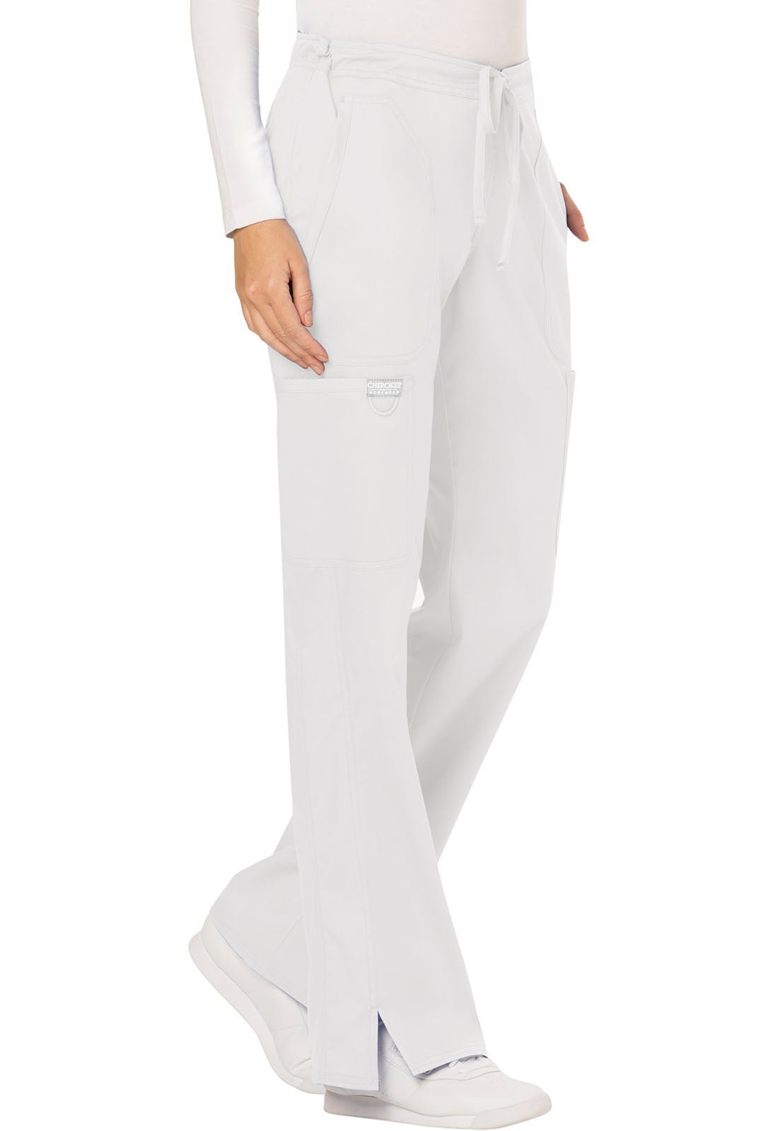 Cherokee WW Revolution Scrubs Drawstring Pant WW120 - Scrubs Select