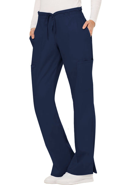 Cherokee WW Revolution Scrubs Drawstring Pant WW120 - Scrubs Select