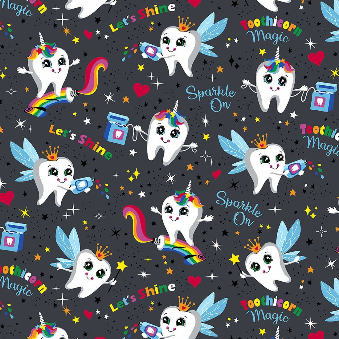 Dental Cherokee Print Warm Up Scrub Jacket CK301 TCMG - Scrubs Select