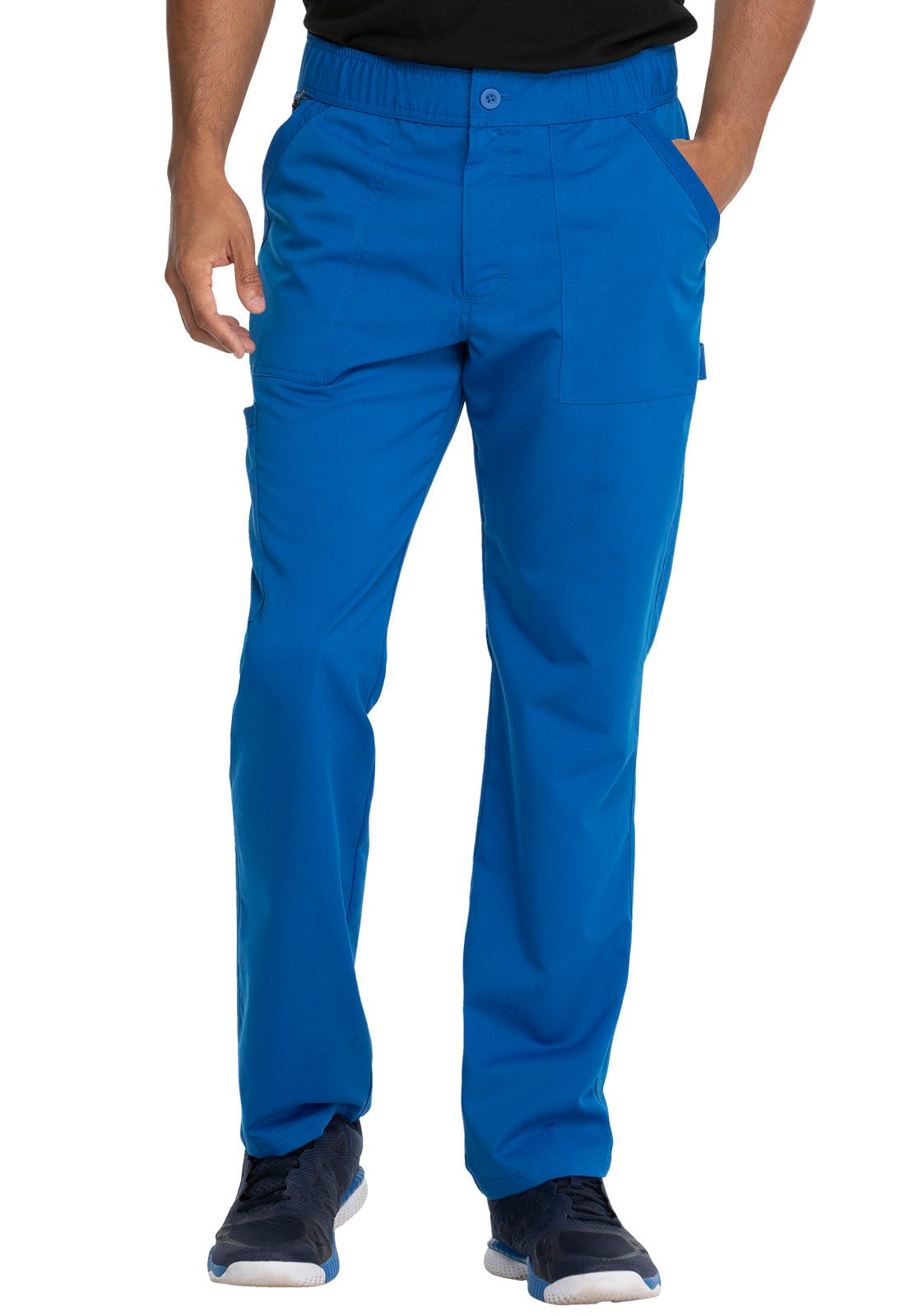 Dickies Balance Scrubs Men's Straight Leg Pant DK220 - Scrubs Select