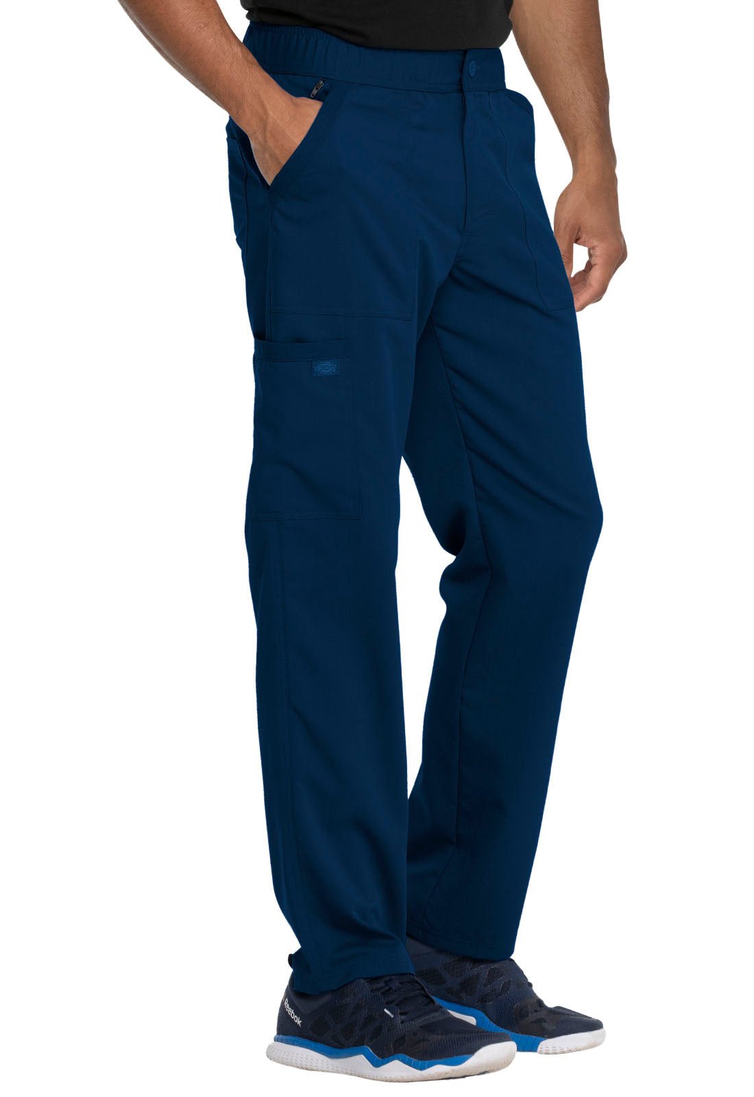 Dickies Balance Scrubs Men's Straight Leg Pant DK220 - Scrubs Select