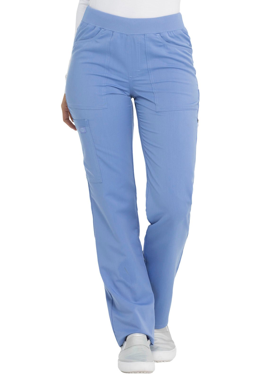 Dickies Balance Scrubs Pull On Pant DK135 - Scrubs Select