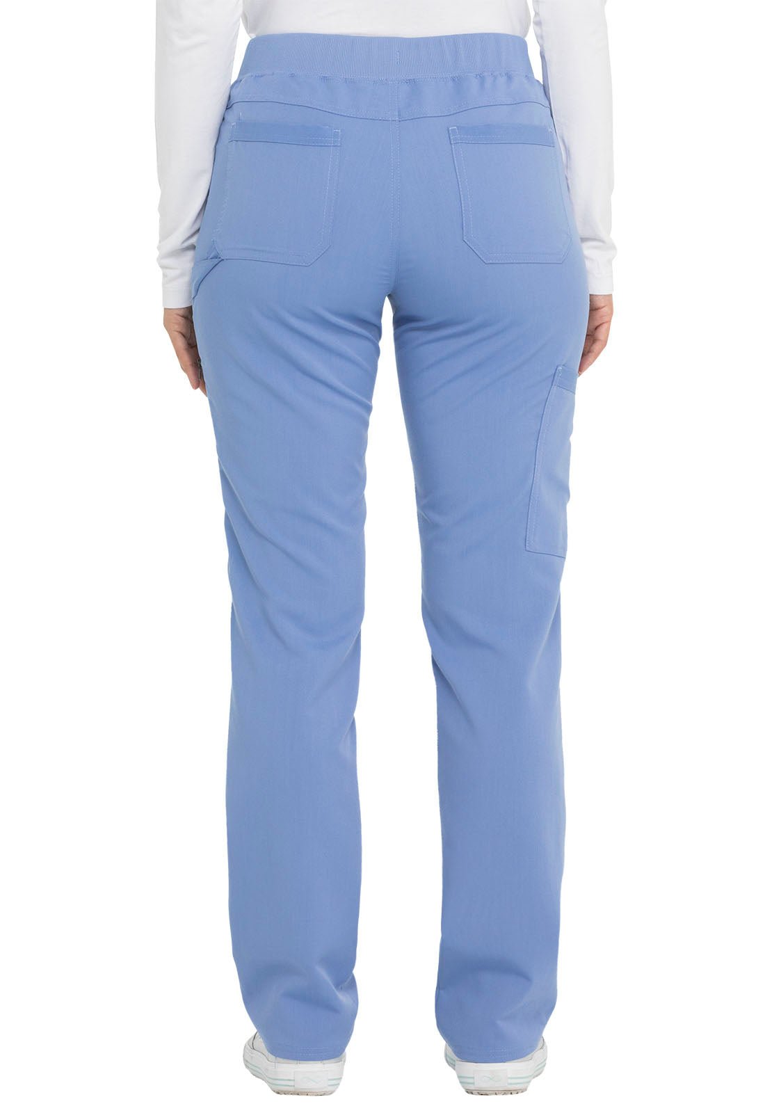 Dickies Balance Scrubs Pull On Pant DK135 - Scrubs Select