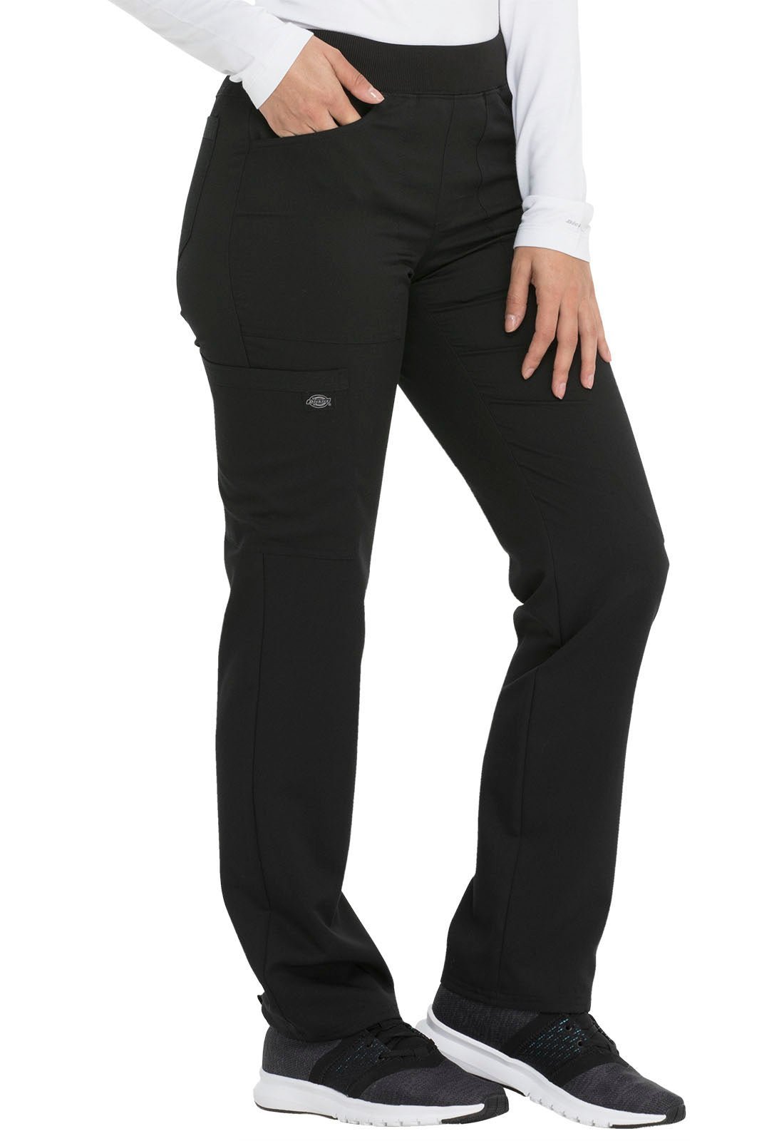 Dickies Balance Scrubs Pull On Pant DK135 - Scrubs Select