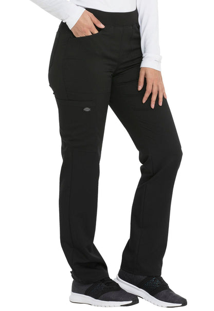 Dickies Balance Scrubs Pull On Pant DK135 - Scrubs Select