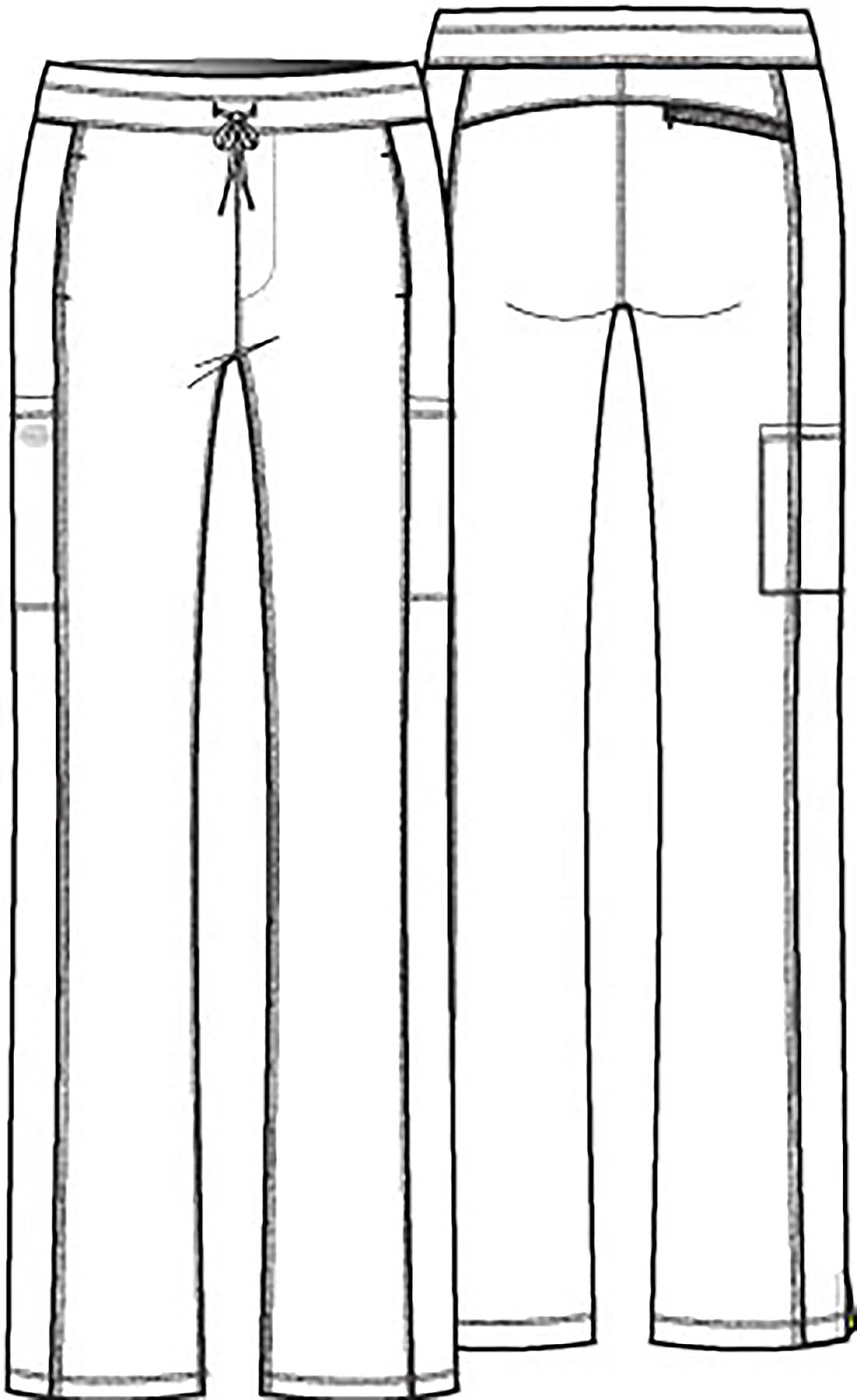 Dickies Dynamix Scrubs Drawstring Pant DK130 - Scrubs Select