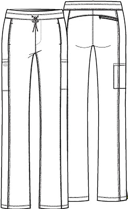 Dickies Dynamix Scrubs Drawstring Pant DK130 - Scrubs Select