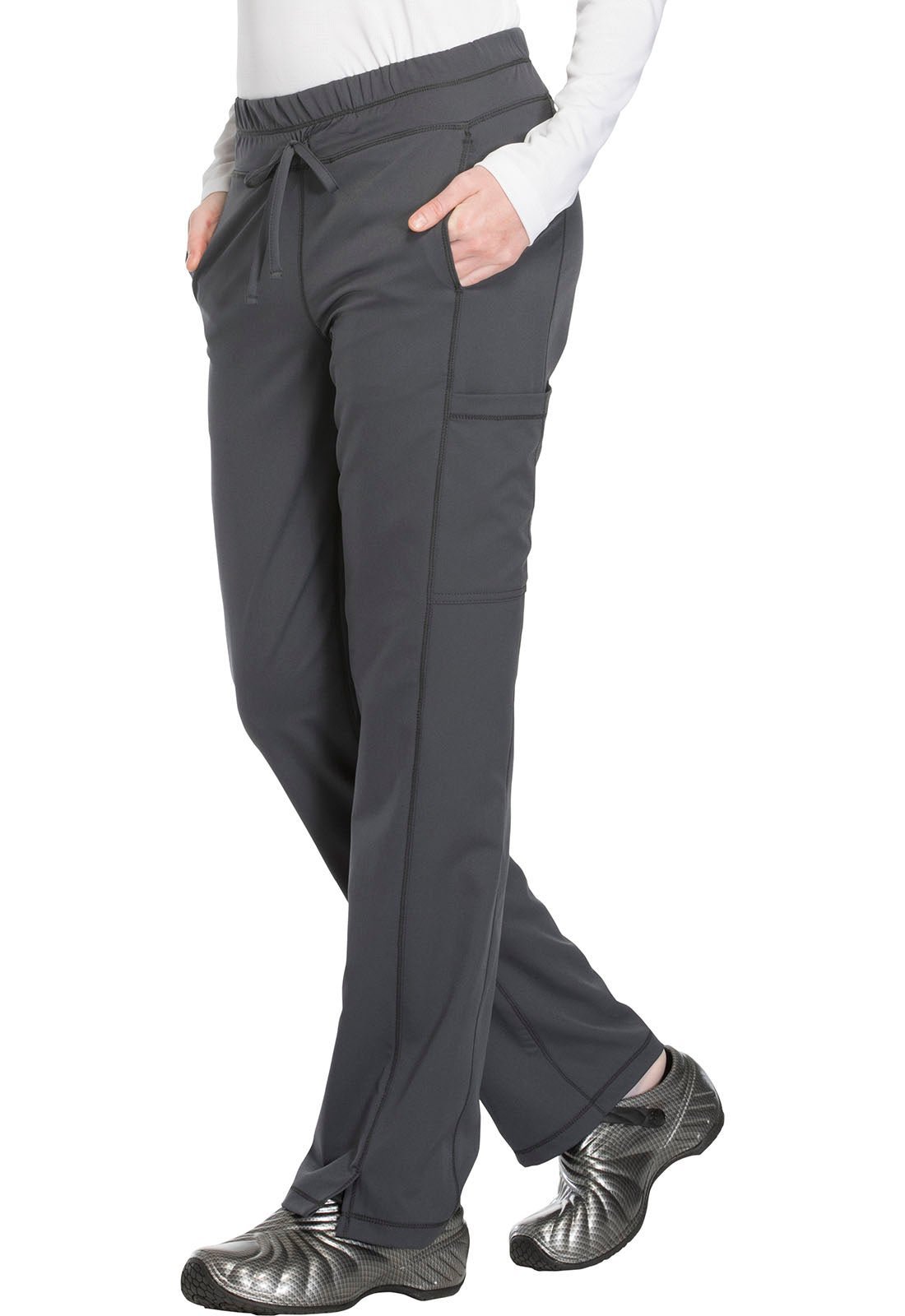Dickies Dynamix Scrubs Drawstring Pant DK130 - Scrubs Select