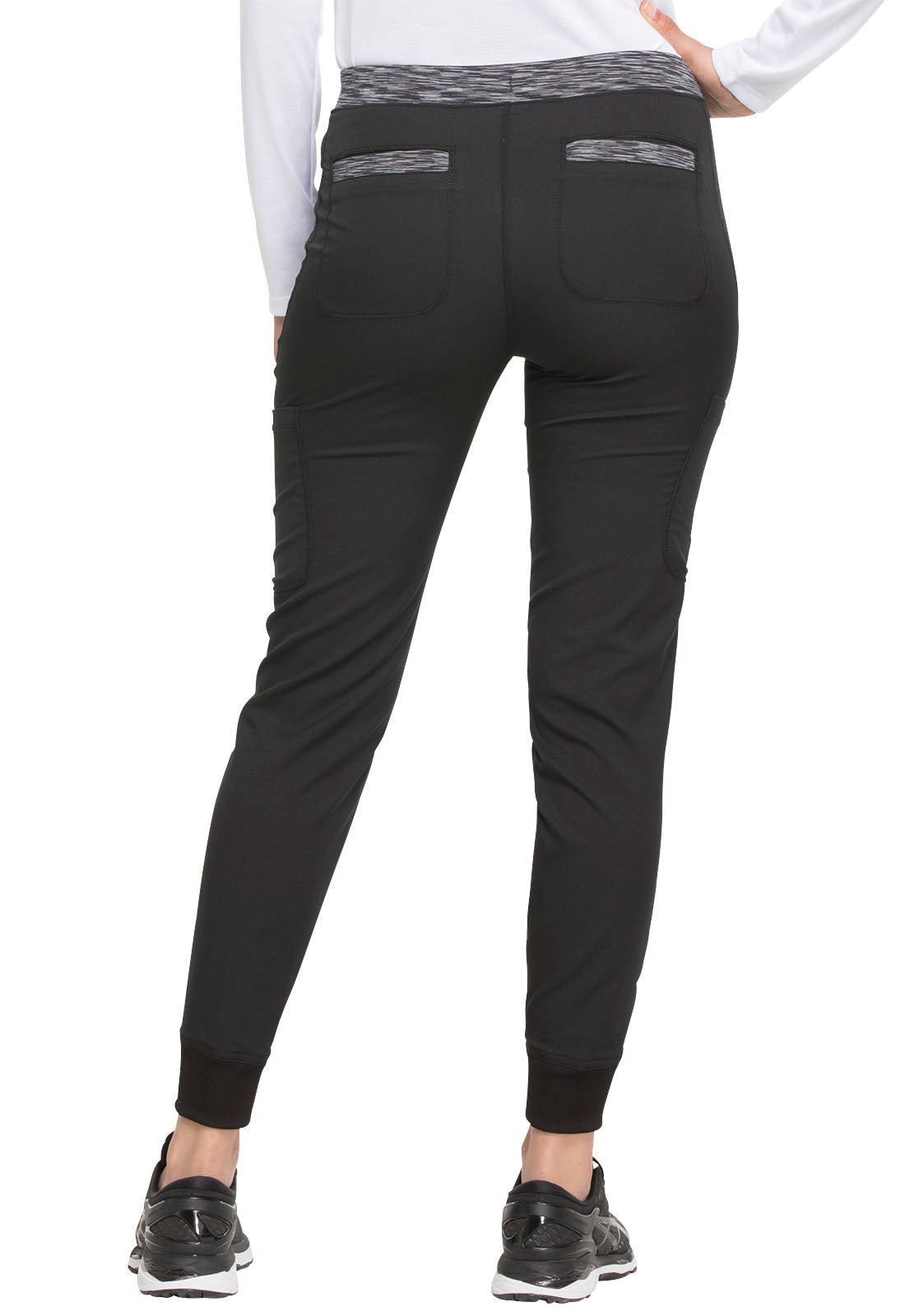 Dickies Dynamix Scrubs Jogger Pant DK185 - Scrubs Select