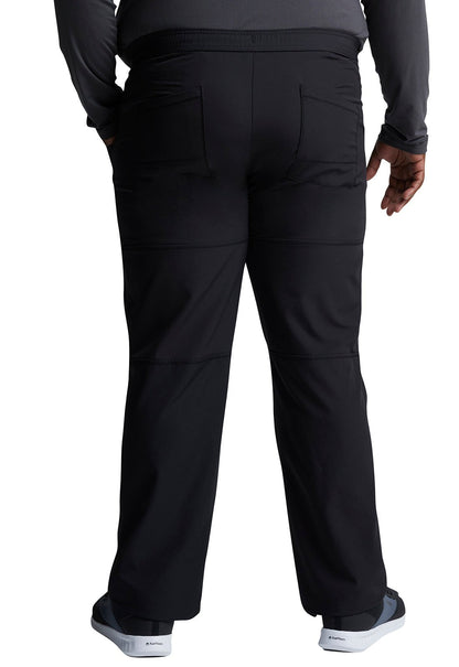 Dickies Dynamix Scrubs Men's Zip Fly Cargo Pant DK110 - Scrubs Select