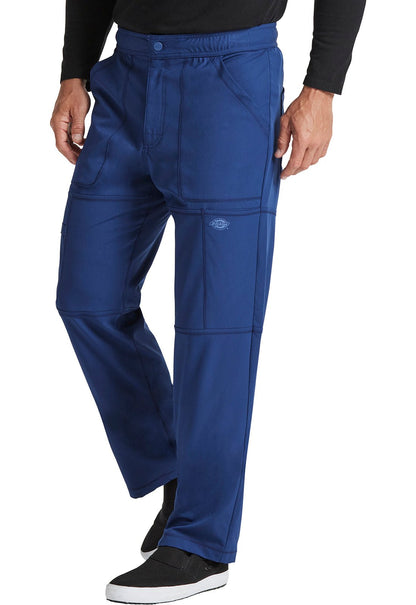 Dickies Dynamix Scrubs Men's Zip Fly Cargo Pant DK110 - Scrubs Select