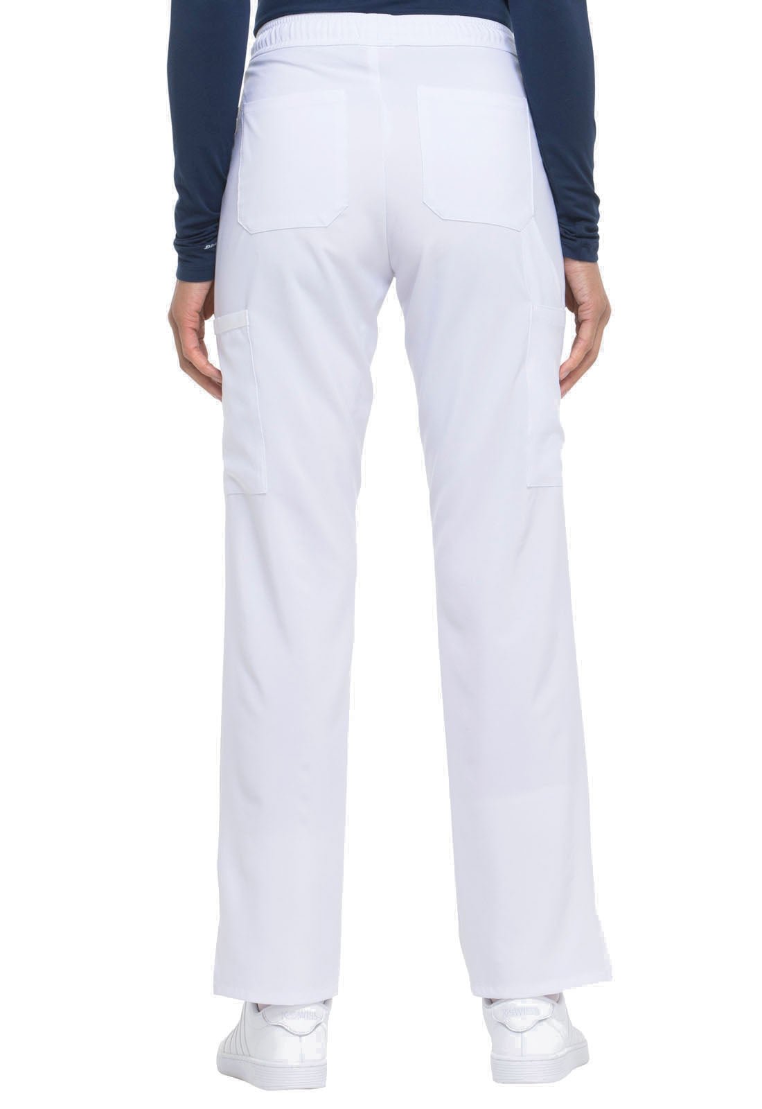 Dickies EDS Essentials Scrubs Drawstring Pant DK010 - Scrubs Select