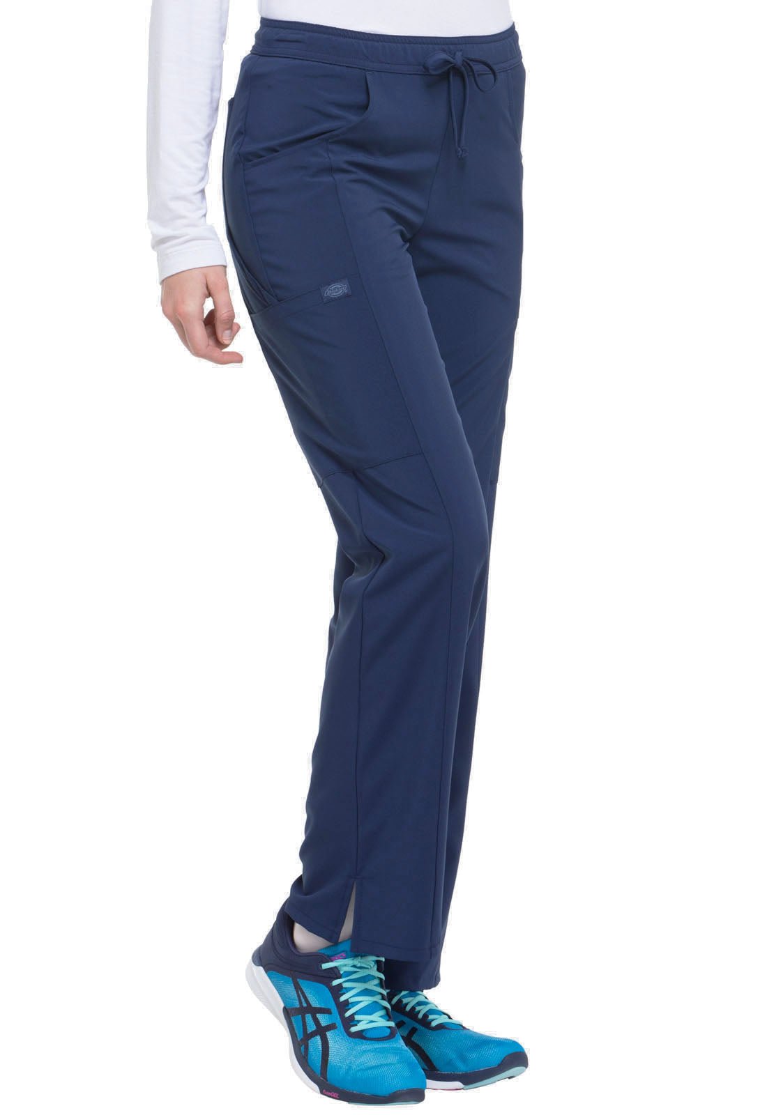 Dickies EDS Essentials Scrubs Drawstring Pant DK010 - Scrubs Select