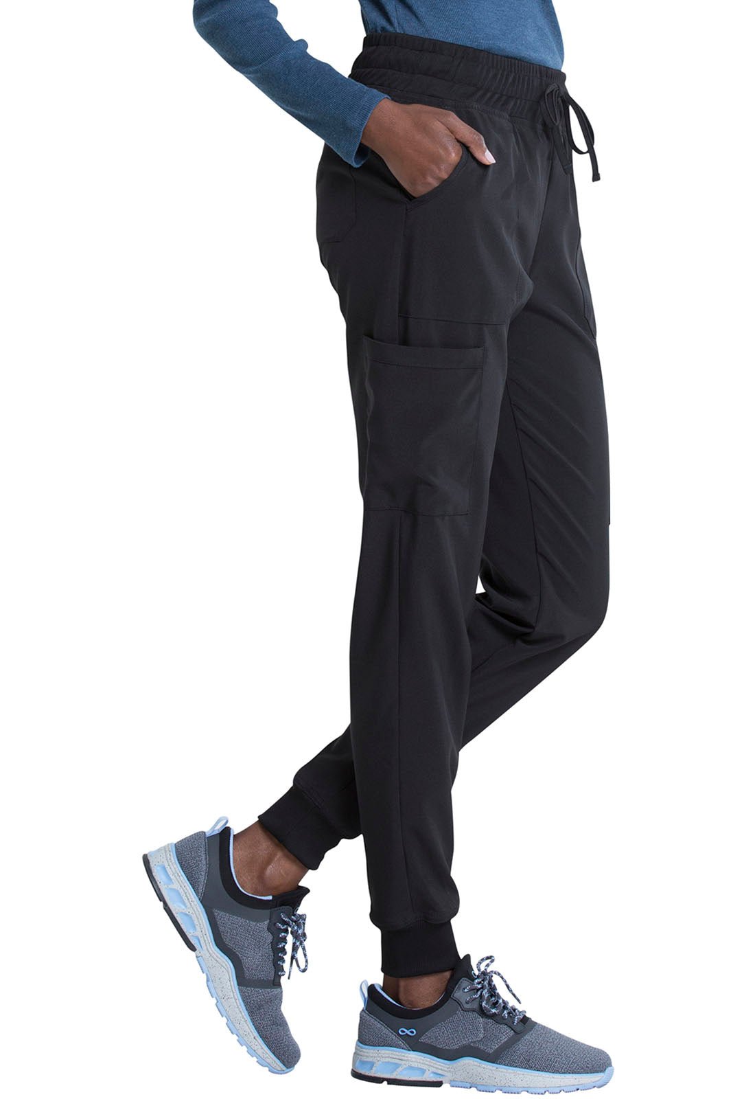 Dickies EDS Essentials Scrubs Jogger Pant DK065 - Scrubs Select