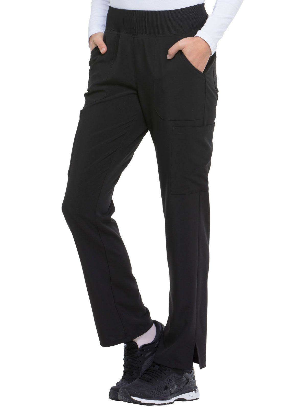 Dickies EDS Essentials Scrubs Tapered Leg Pant DK005 - Scrubs Select