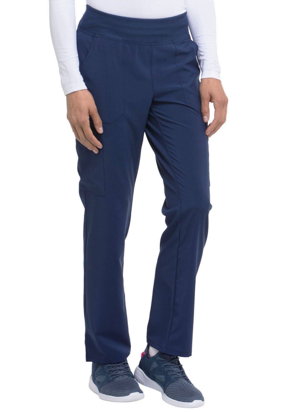 Dickies EDS Essentials Scrubs Tapered Leg Pant DK005 - Scrubs Select