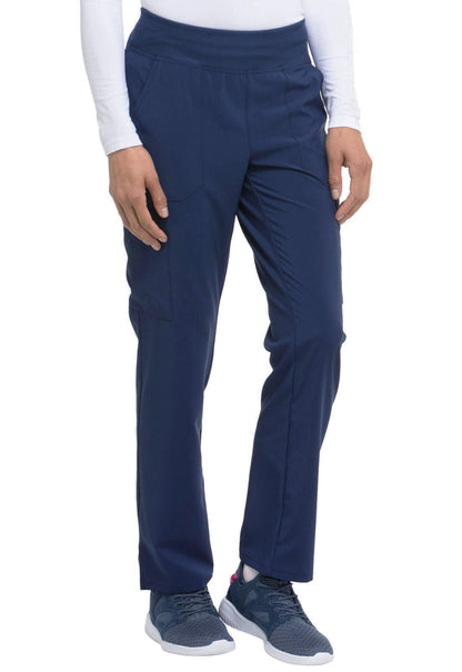 Dickies EDS Essentials Scrubs Tapered Leg Pant DK005 - Scrubs Select