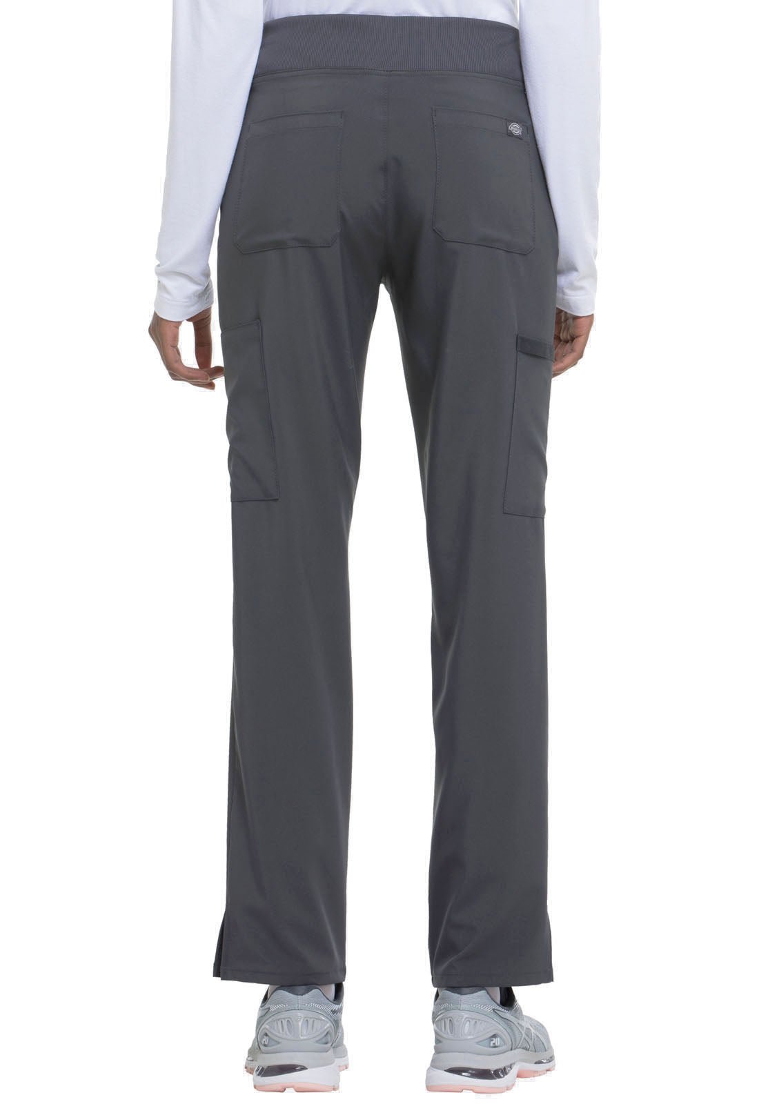Dickies EDS Essentials Scrubs Tapered Leg Pant DK005 - Scrubs Select