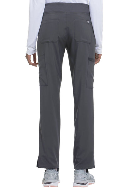 Dickies EDS Essentials Tapered Leg Pant DK005 in Black, Navy, Pewter - Scrubs Select