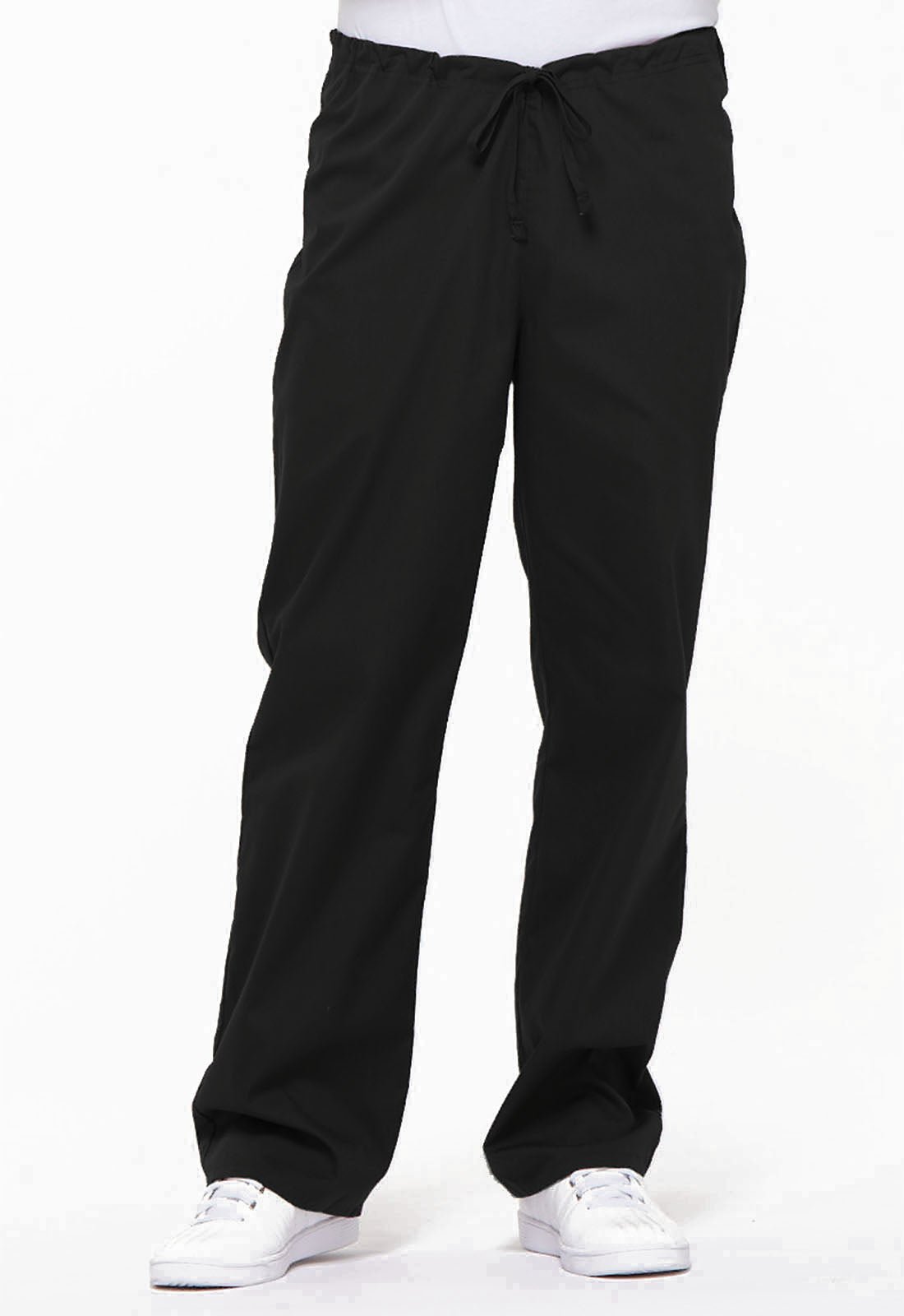 Dickies EDS Signature Scrubs Unisex Drawstring Pant 83006 - Scrubs Select