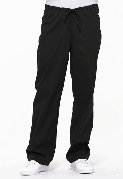 Dickies EDS Signature Scrubs Unisex Drawstring Pant 83006 - Scrubs Select