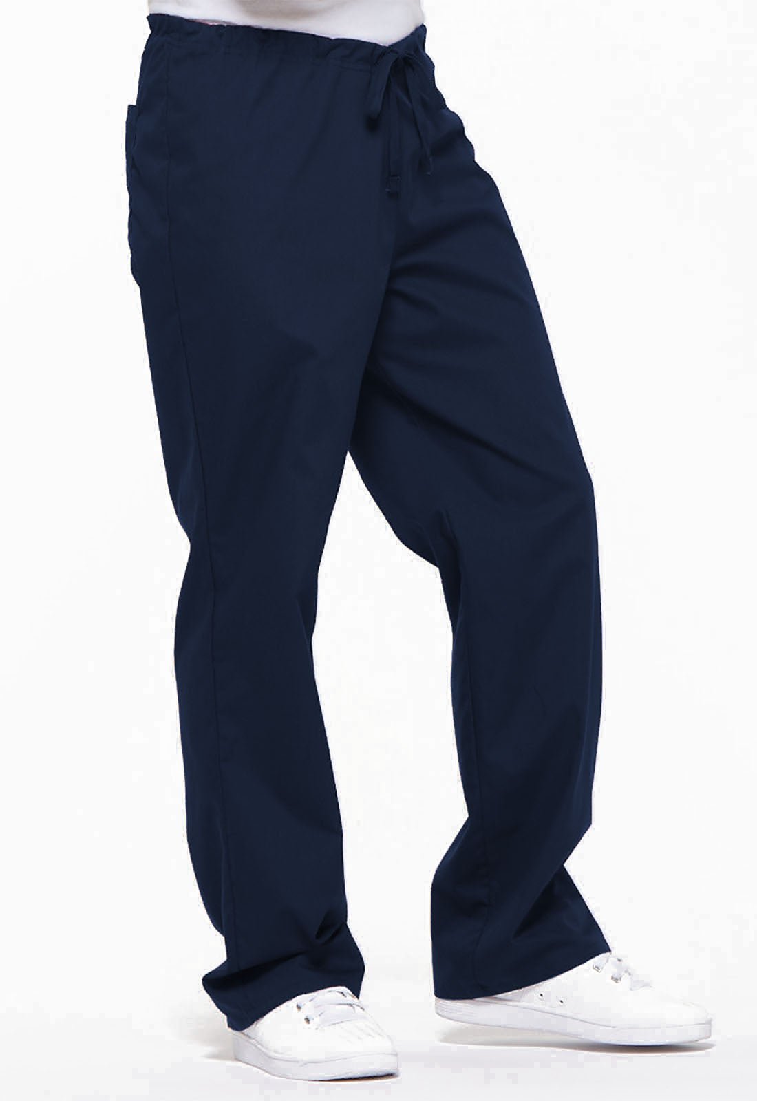 Dickies EDS Signature Scrubs Unisex Drawstring Pant 83006 - Scrubs Select