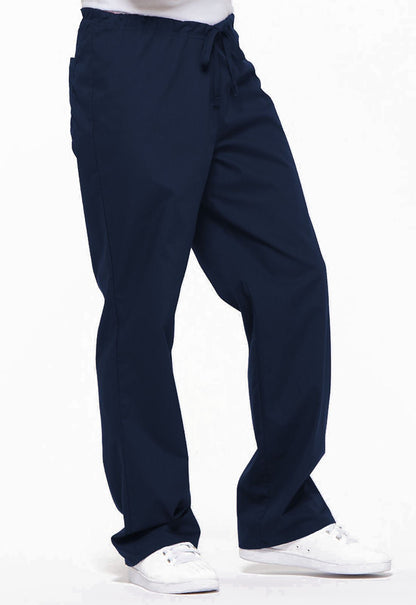 Dickies EDS Signature Scrubs Unisex Drawstring Pant 83006 - Scrubs Select