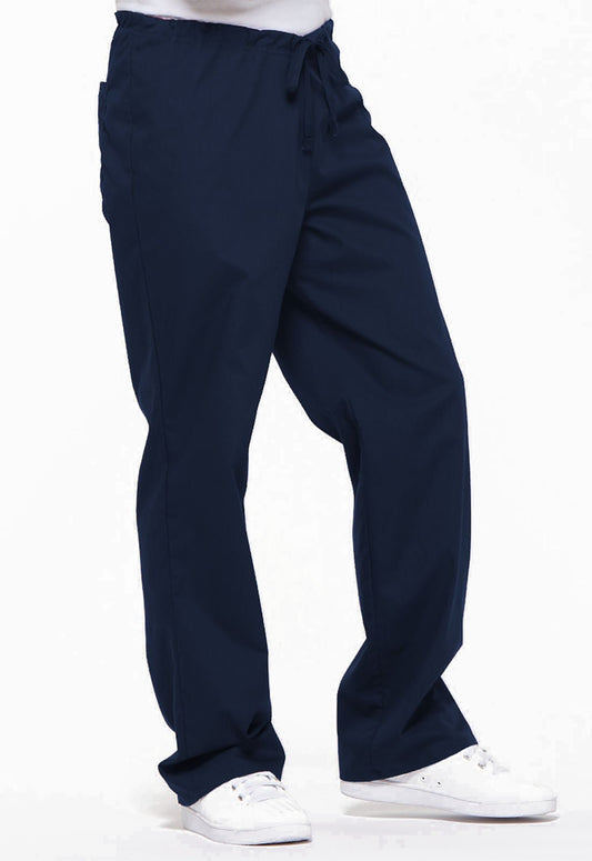Dickies EDS Signature Scrubs Unisex Drawstring Pant 83006 - Scrubs Select