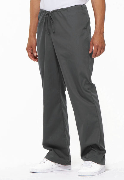 Dickies EDS Signature Scrubs Unisex Drawstring Pant 83006 - Scrubs Select
