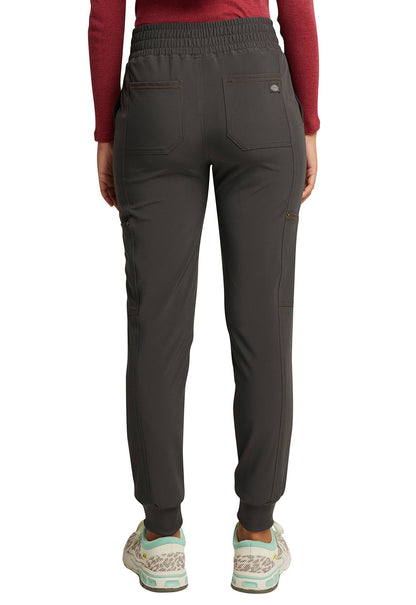 Dickies Riveting Jogger Pant DK247 in Black, Navy, Pewter - Scrubs Select