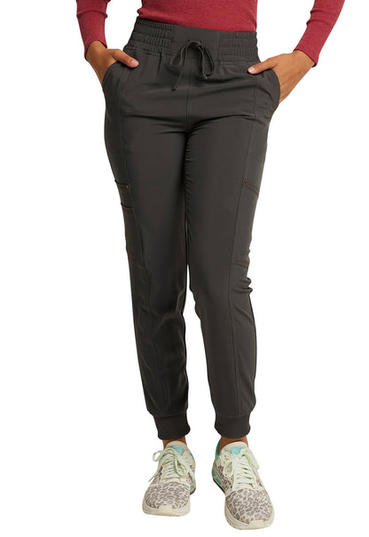 Dickies Riveting Jogger Pant DK247 in Black, Navy, Pewter - Scrubs Select